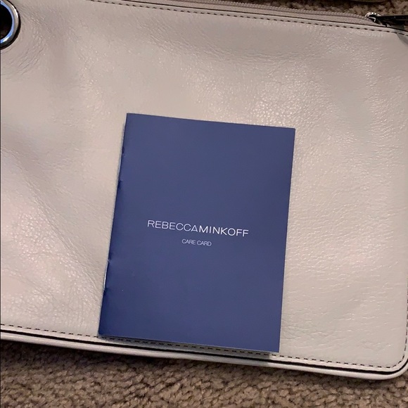 Rebecca Minkoff Set of clutches/wristlets - Picture 7 of 7